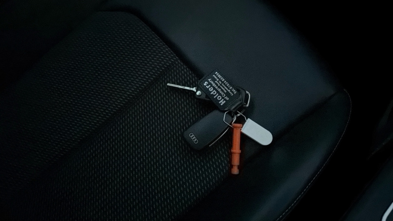 Audi Q2 1.4 TFSI S Line 5dr S Tronic Petrol Estate